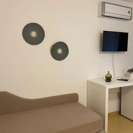Dalla Nonna Bed and breakfast