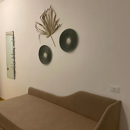Dalla Nonna Bed and breakfast 3*