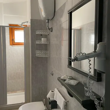 Dalla Nonna Mattinata