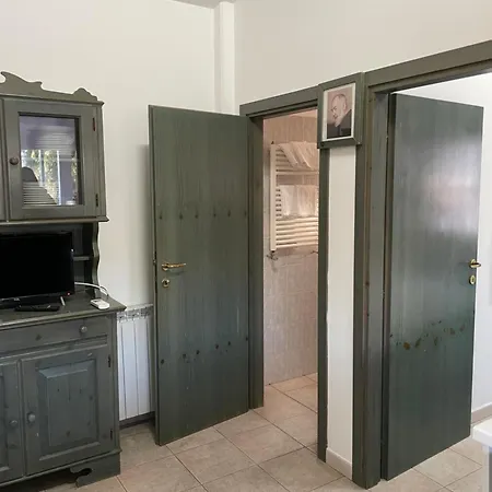 Dalla Nonna Nocleg ze śniadaniem Mattinata