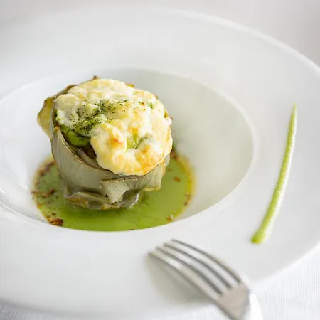 Nocleg ze śniadaniem Dalla Nonna 3*