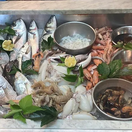 Dalla Nonna 3* Mattinata