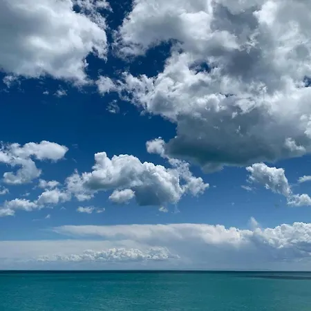 Dalla Nonna Nocleg ze śniadaniem