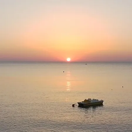 Nocleg ze śniadaniem Dalla Nonna 3*