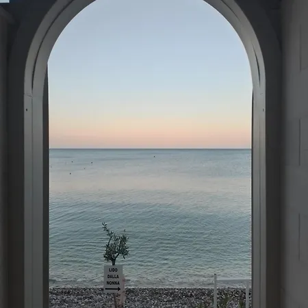 Dalla Nonna Nocleg ze śniadaniem