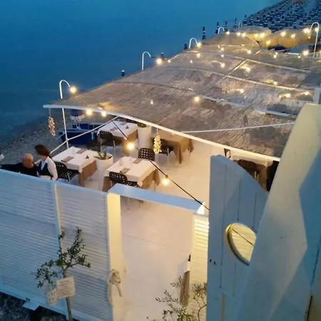 Bed and breakfast Dalla Nonna