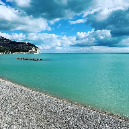 Dalla Nonna 3* Mattinata