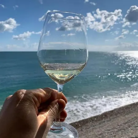 Nocleg ze śniadaniem Dalla Nonna 3*