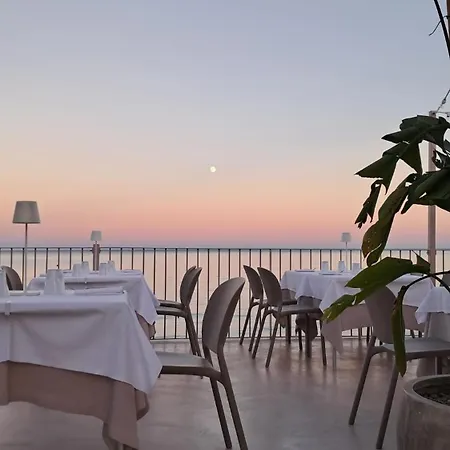 Dalla Nonna Nocleg ze śniadaniem