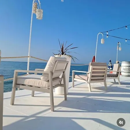 Nocleg ze śniadaniem Dalla Nonna