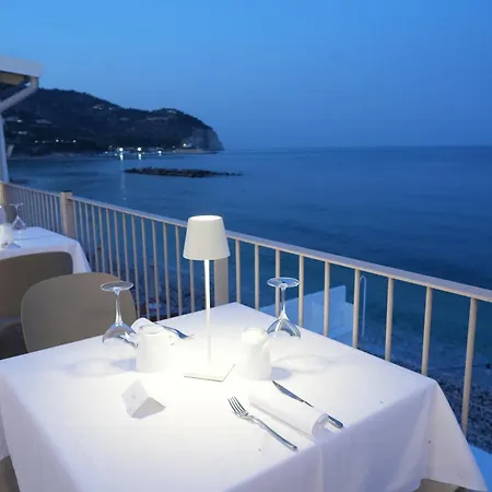 Nocleg ze śniadaniem Dalla Nonna Mattinata