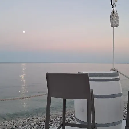 Nocleg ze śniadaniem Dalla Nonna Mattinata