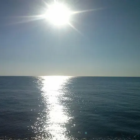 Dalla Nonna Nocleg ze śniadaniem 3*