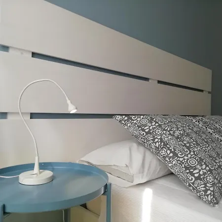 Dalla Nonna Nocleg ze śniadaniem 3*