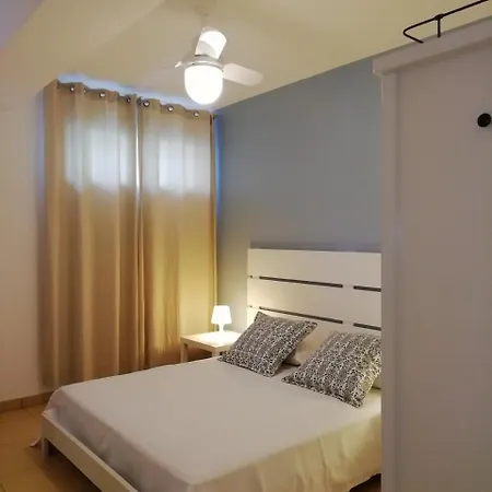 Dalla Nonna Nocleg ze śniadaniem 3*