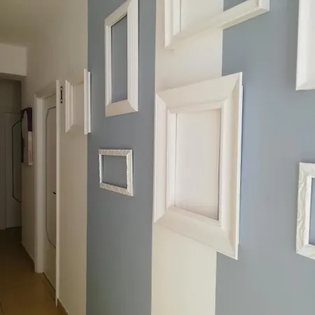 Nocleg ze śniadaniem Dalla Nonna