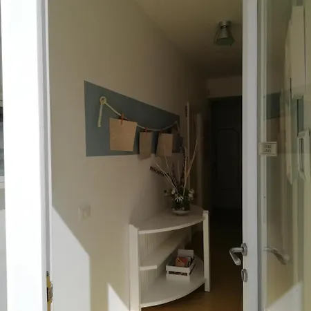 Dalla Nonna Nocleg ze śniadaniem 3*