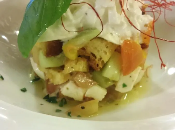 Dalla Nonna فندق مبيت وإفطار