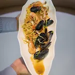 Dalla Nonna Oda ve Kahvaltı