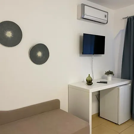 达拉瑙那住宿加早餐旅馆 马蒂纳塔