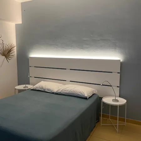 Bed & Breakfast Dalla Nonna Mattinata