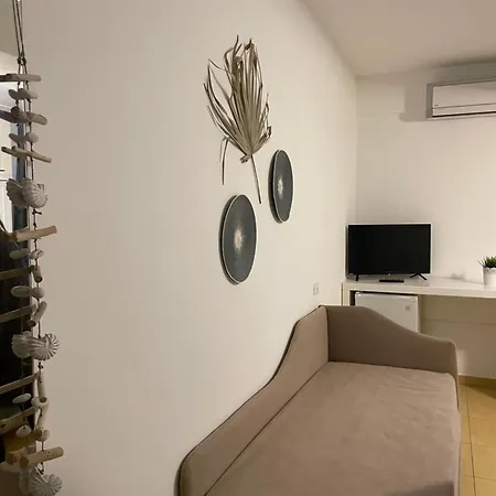 Oda ve Kahvaltı Dalla Nonna