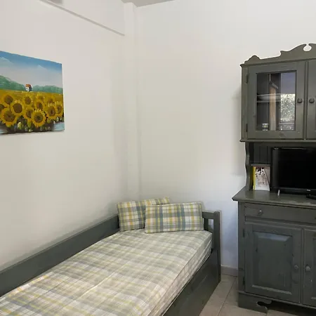 达拉瑙那住宿加早餐旅馆