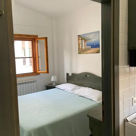 Bed & Breakfast Dalla Nonna