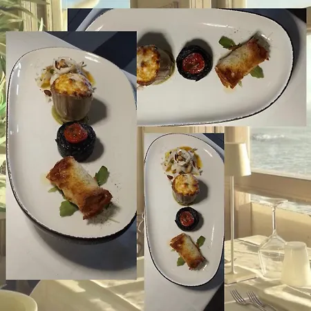 住宿加早餐酒店 达拉瑙那住宿加早餐旅馆