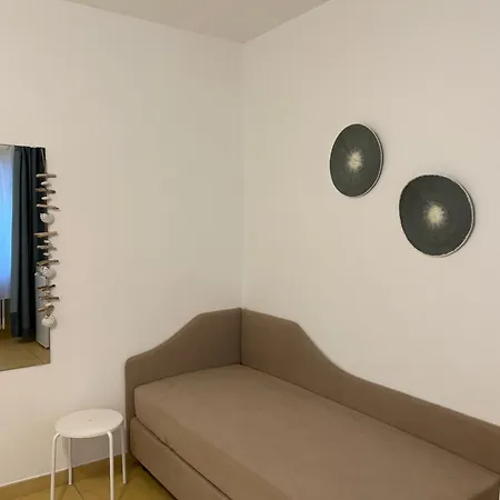 住宿加早餐酒店 达拉瑙那住宿加早餐旅馆 马蒂纳塔