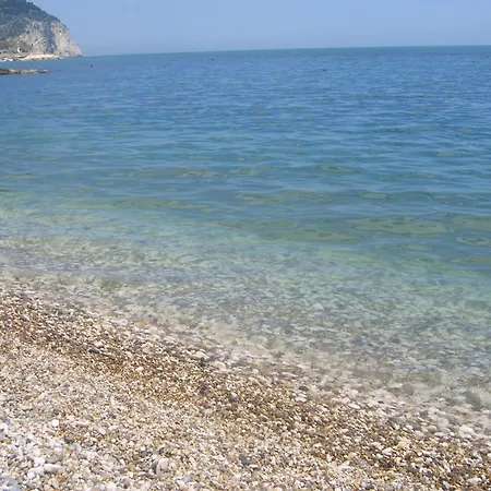 לינה וארוחת בוקר Dalla Nonna מאטינאטה