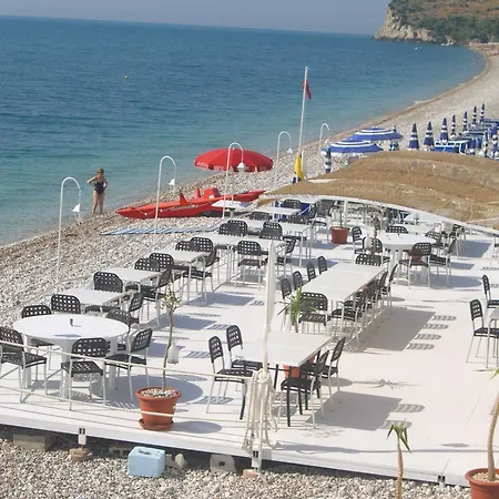 达拉瑙那住宿加早餐旅馆