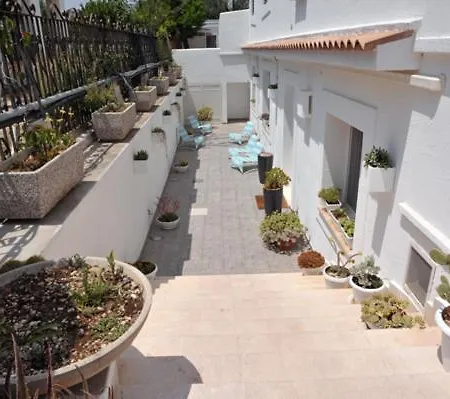 Bed & Breakfast Dalla Nonna Mattinata