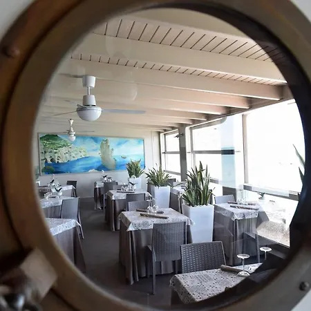 Oda ve Kahvaltı Dalla Nonna Mattinata
