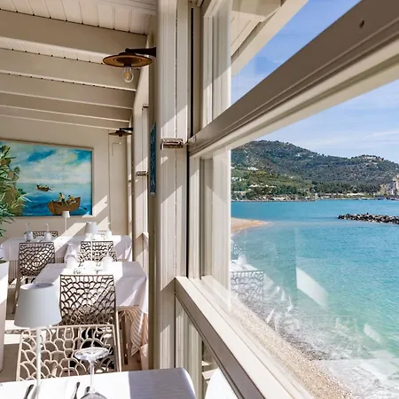 住宿加早餐酒店 达拉瑙那住宿加早餐旅馆