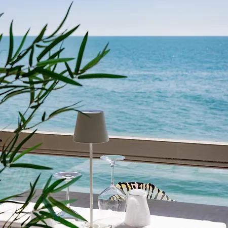 Bed & Breakfast Dalla Nonna *