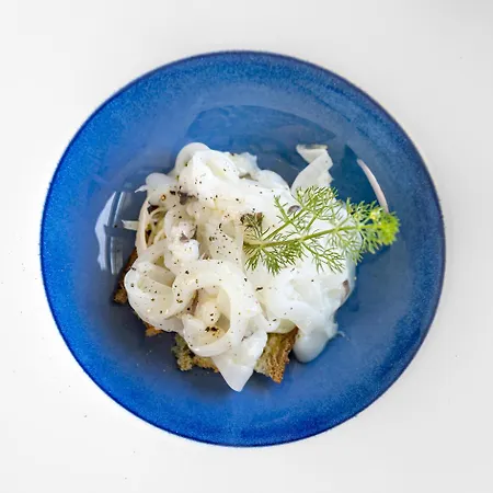 住宿加早餐酒店 达拉瑙那住宿加早餐旅馆 3*