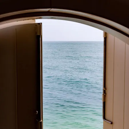 达拉瑙那住宿加早餐旅馆 住宿加早餐酒店