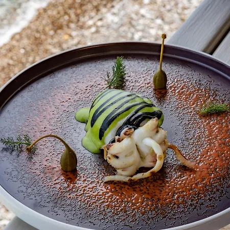 达拉瑙那住宿加早餐旅馆 马蒂纳塔