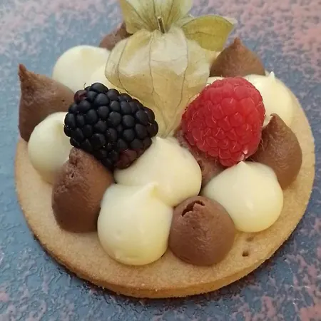 达拉瑙那住宿加早餐旅馆 住宿加早餐酒店 3*