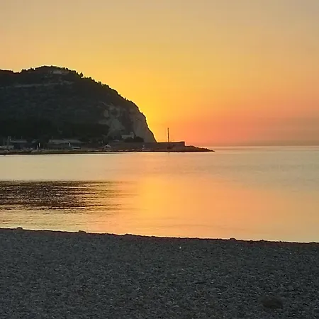 达拉瑙那住宿加早餐旅馆 住宿加早餐酒店 马蒂纳塔