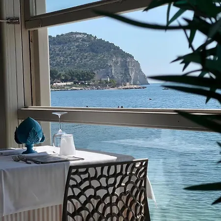 Bed & Breakfast Dalla Nonna Mattinata