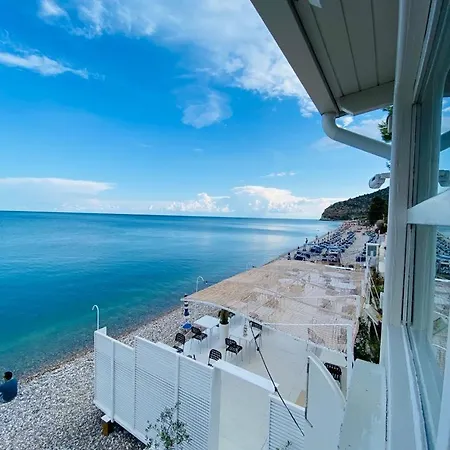 Dalla Nonna Bed & Breakfast Mattinata