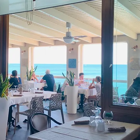 住宿加早餐酒店 达拉瑙那住宿加早餐旅馆 马蒂纳塔