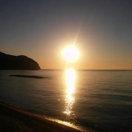 达拉瑙那住宿加早餐旅馆 马蒂纳塔