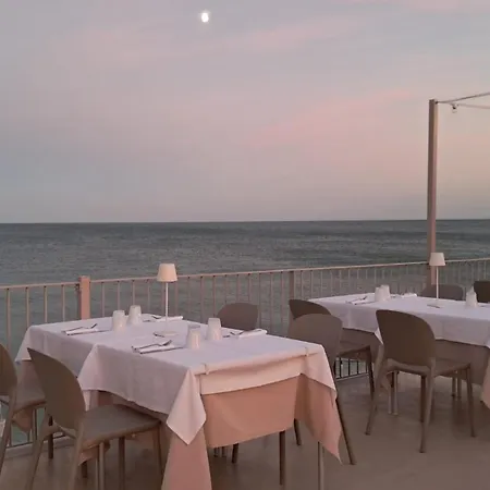Oda ve Kahvaltı Dalla Nonna Mattinata