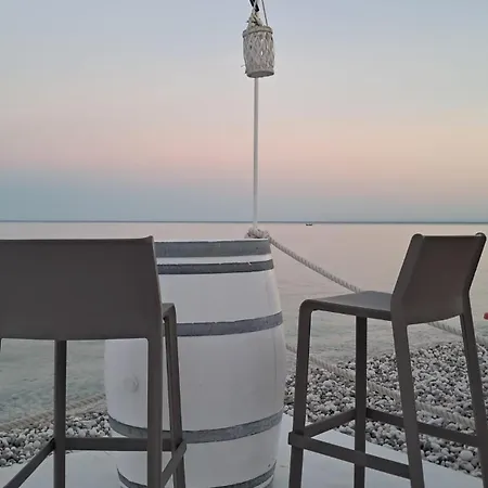 达拉瑙那住宿加早餐旅馆