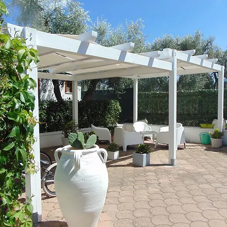 Bed & Breakfast Dalla Nonna Mattinata