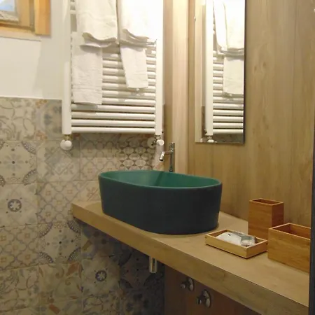 Dalla Nonna Bed & Breakfast