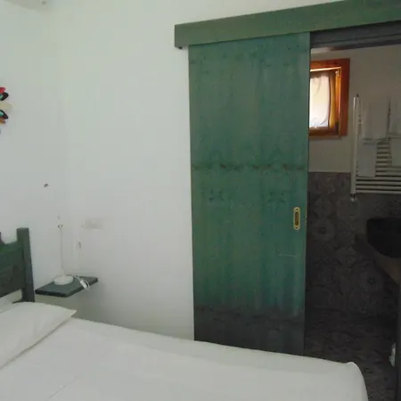 Bed & Breakfast Dalla Nonna Mattinata